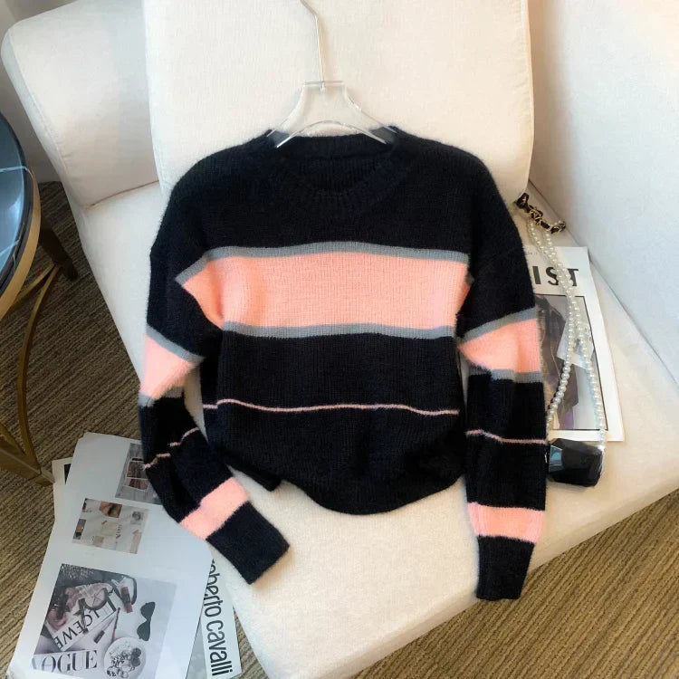 Vintage Inspired Sweater