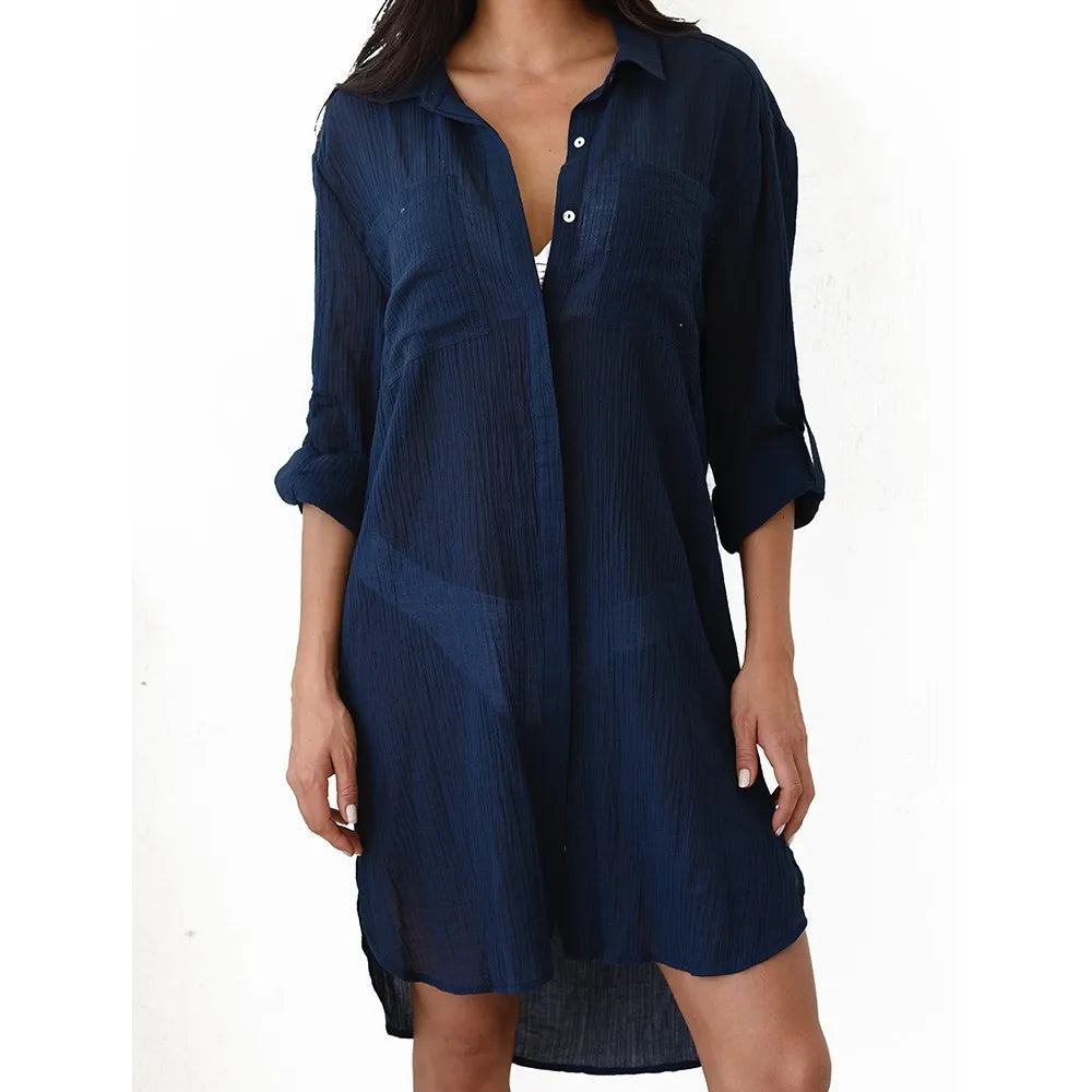 Navy Blue