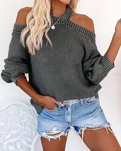 Classic Designed Sweater