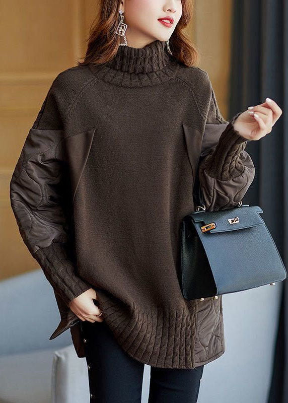 Classic Designed Sweater