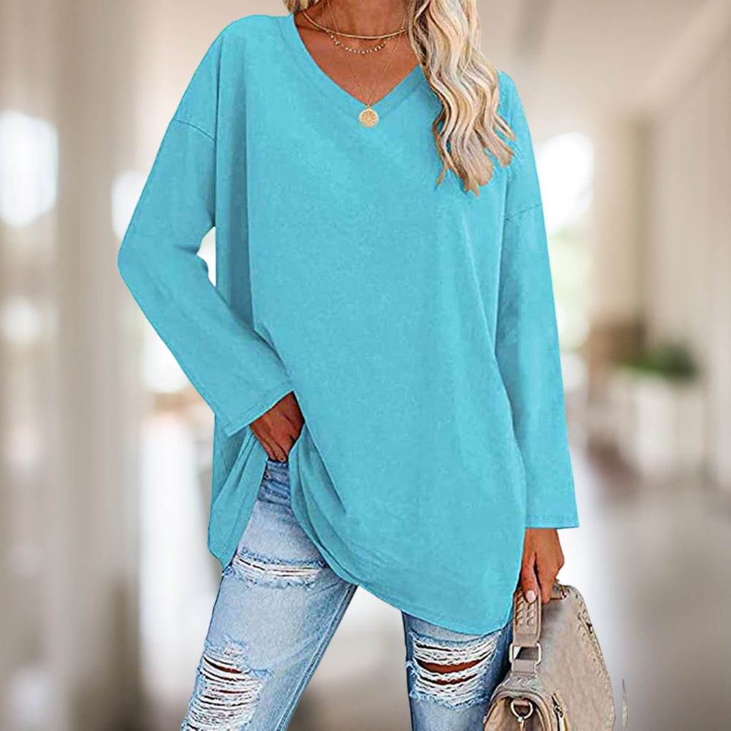 Sky Blue
