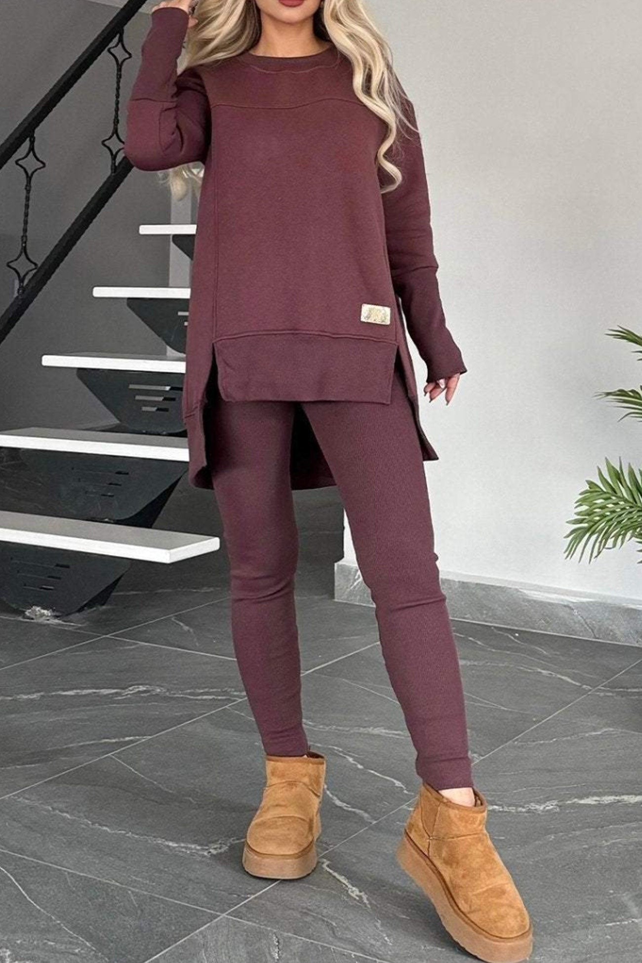 Beautifully Finished Shirt in a Timeless Design