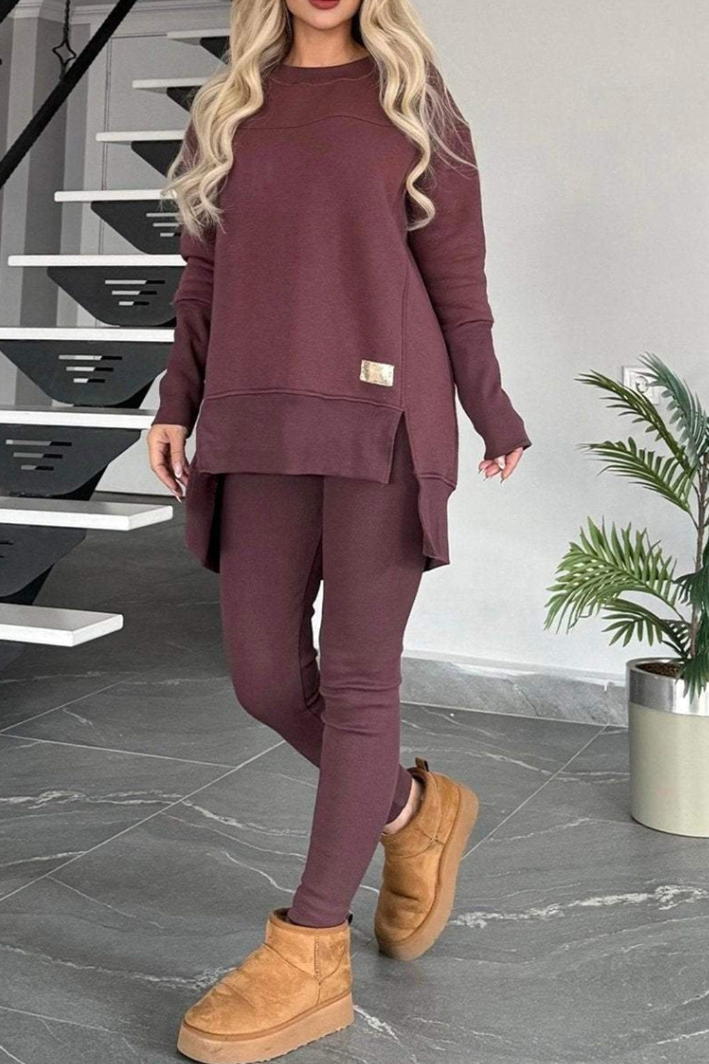 Beautifully Finished Shirt in a Timeless Design