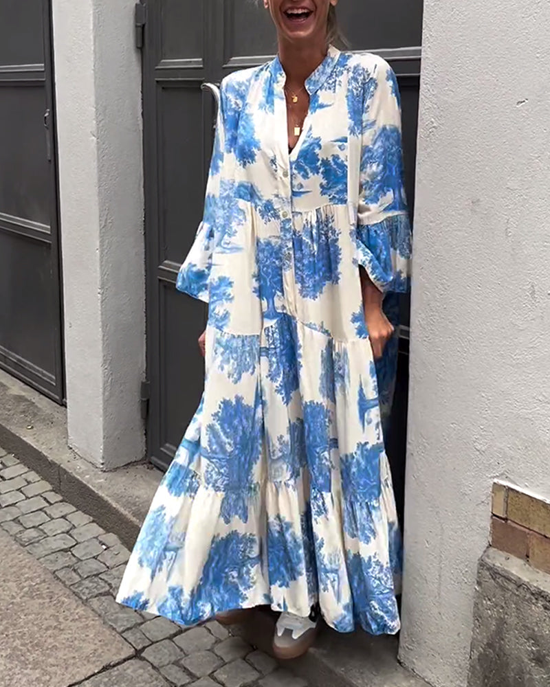 Classic Vintage & Enduringly Stylish Dress