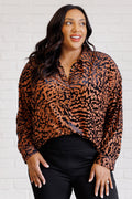 Classic Vintage & Enduringly Stylish Blouse