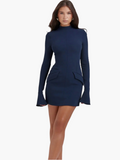 Navy blue