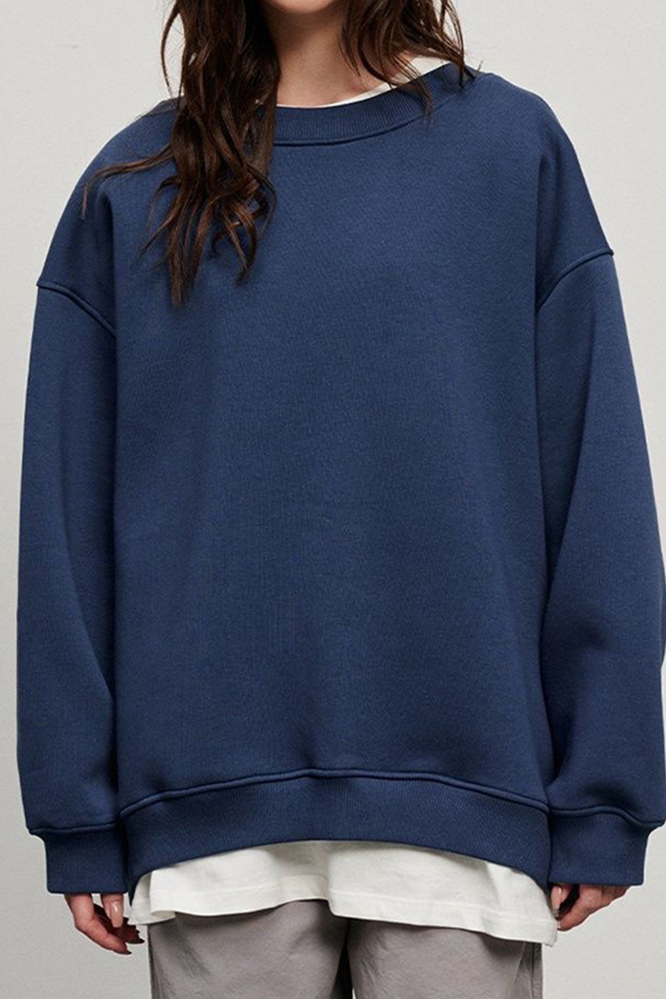 Navy blue