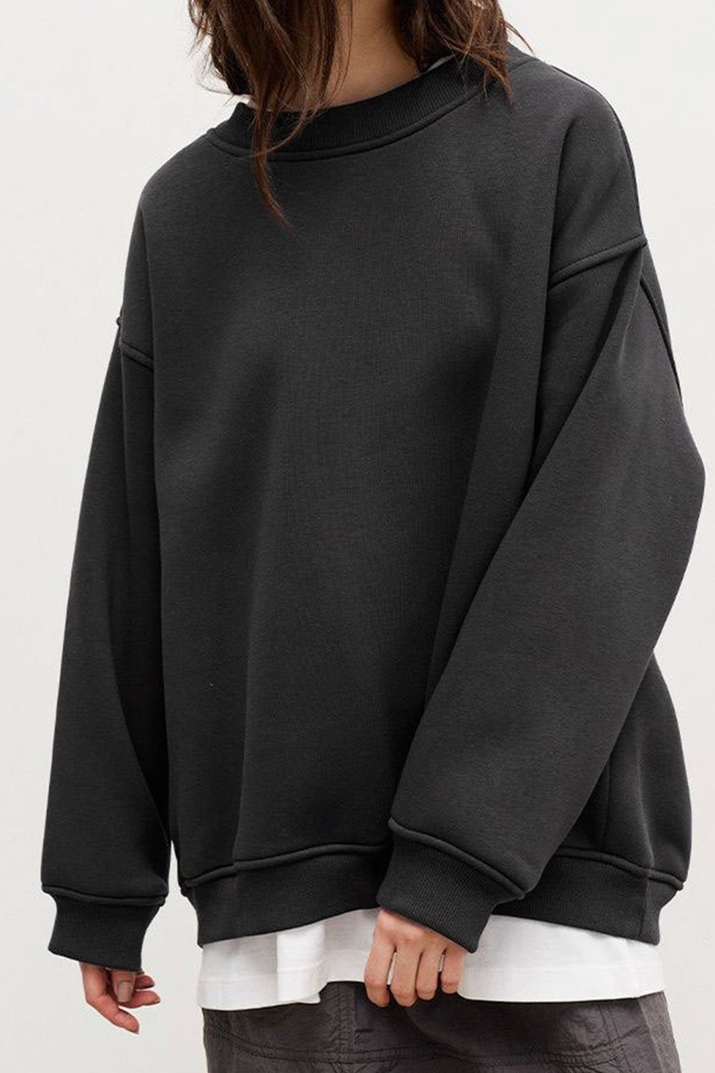 Dark gray