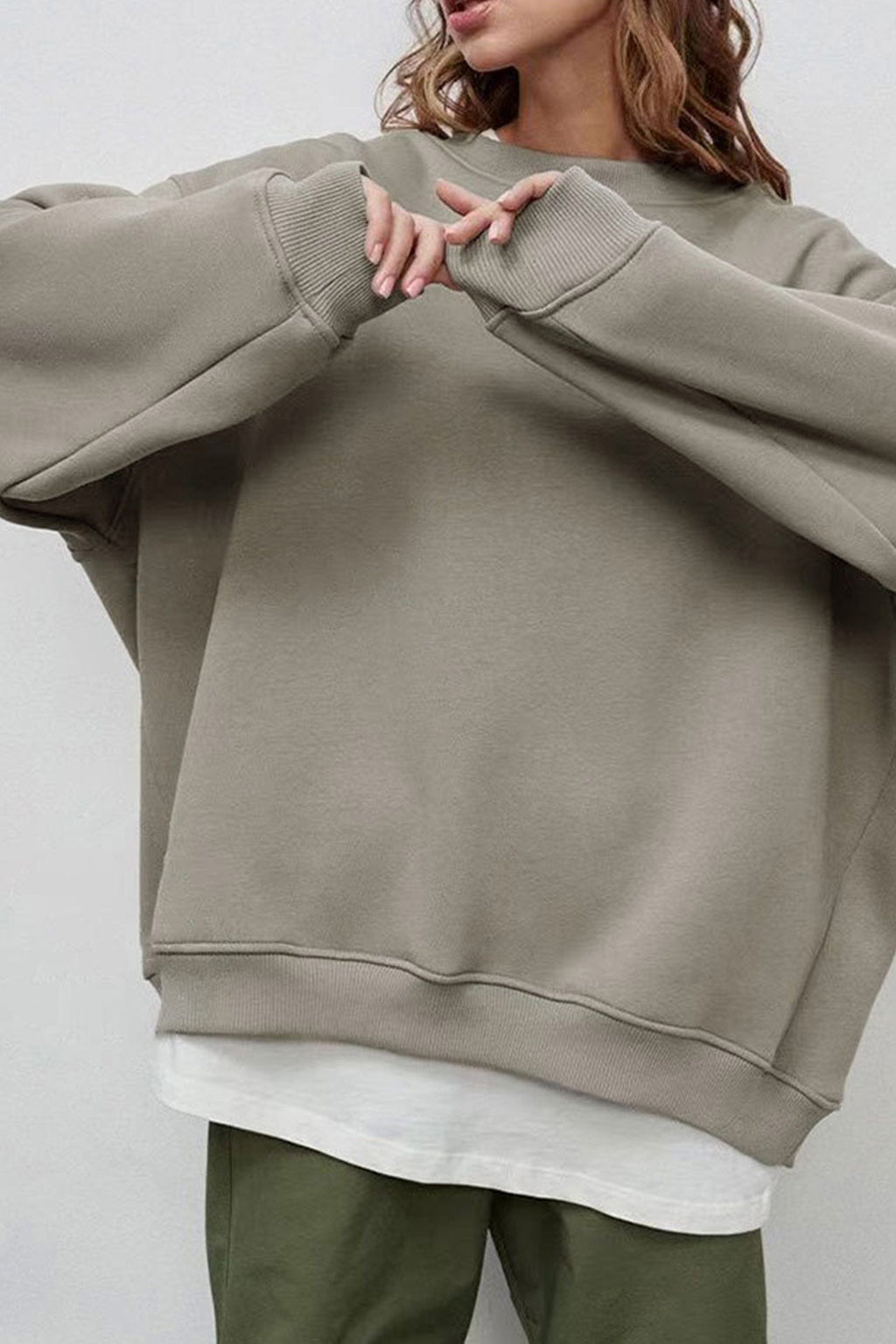 Light gray