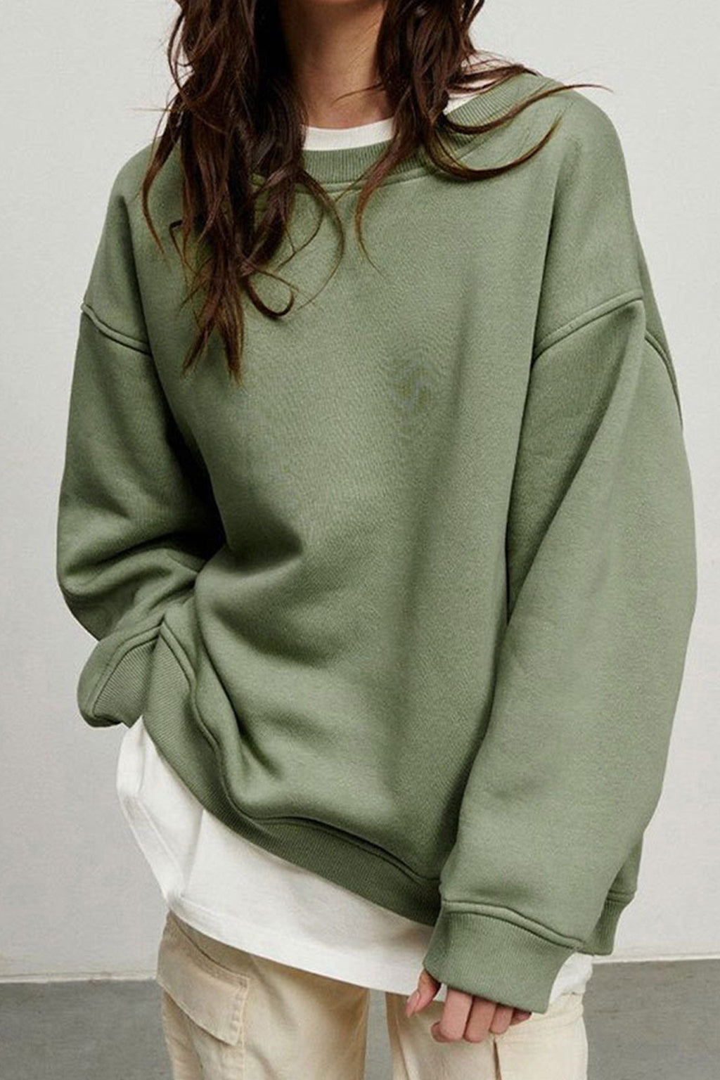 Effortlessly Elegant Shirt with a Timeless Design