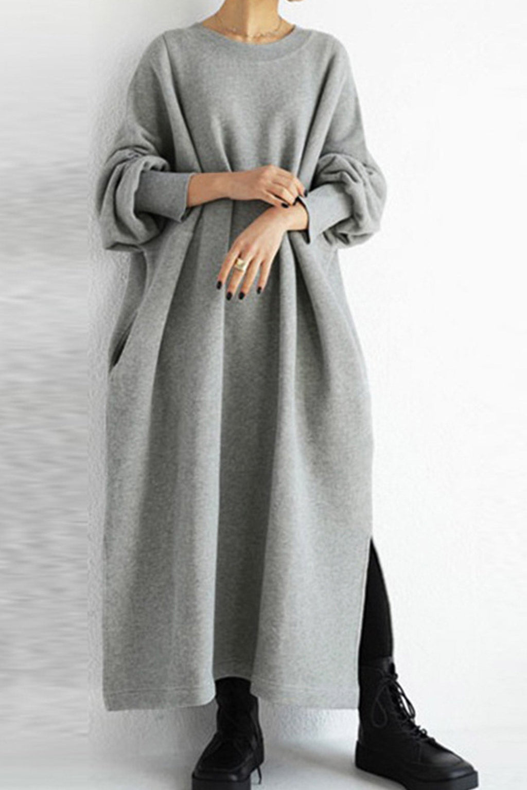 Gray