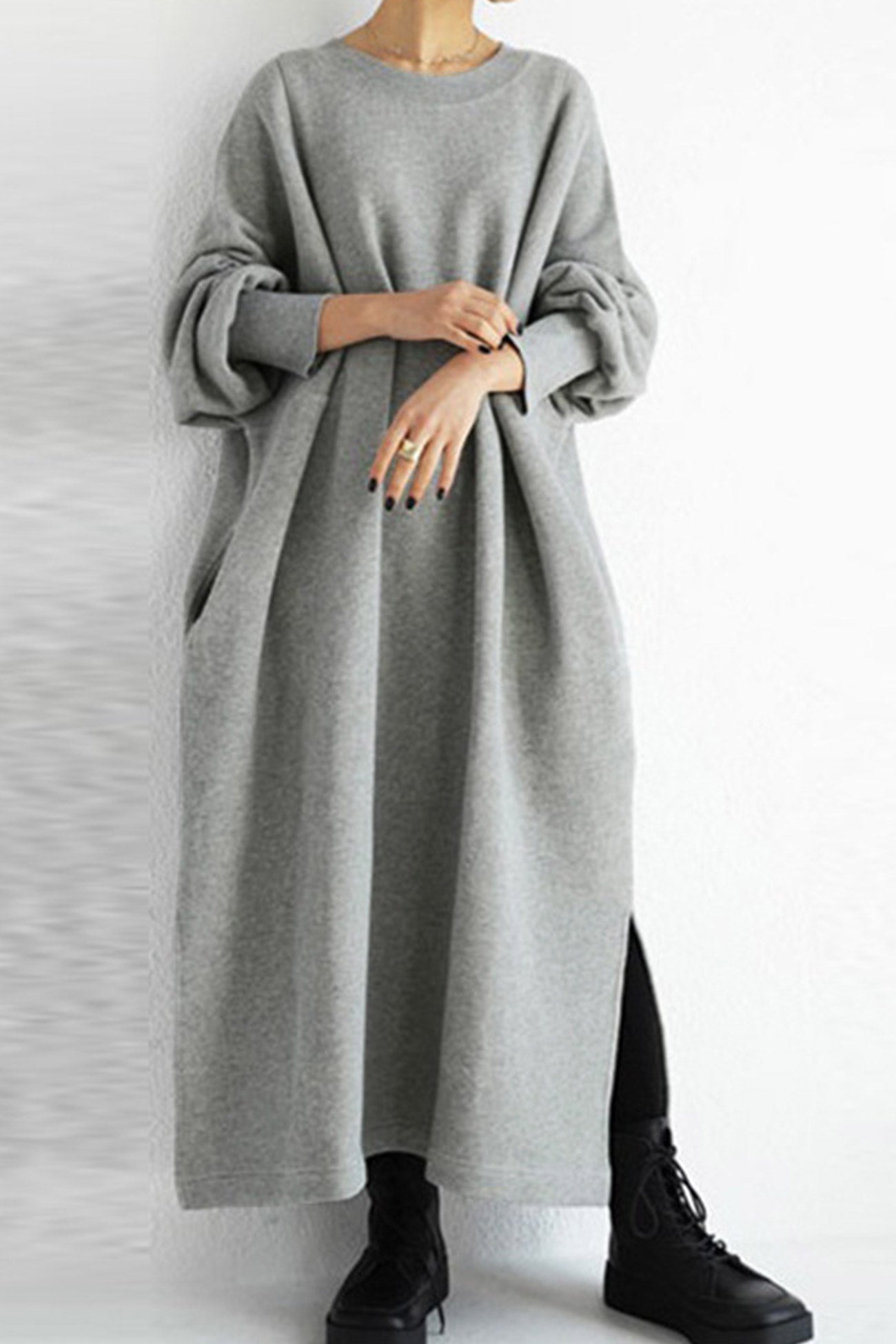 Gray