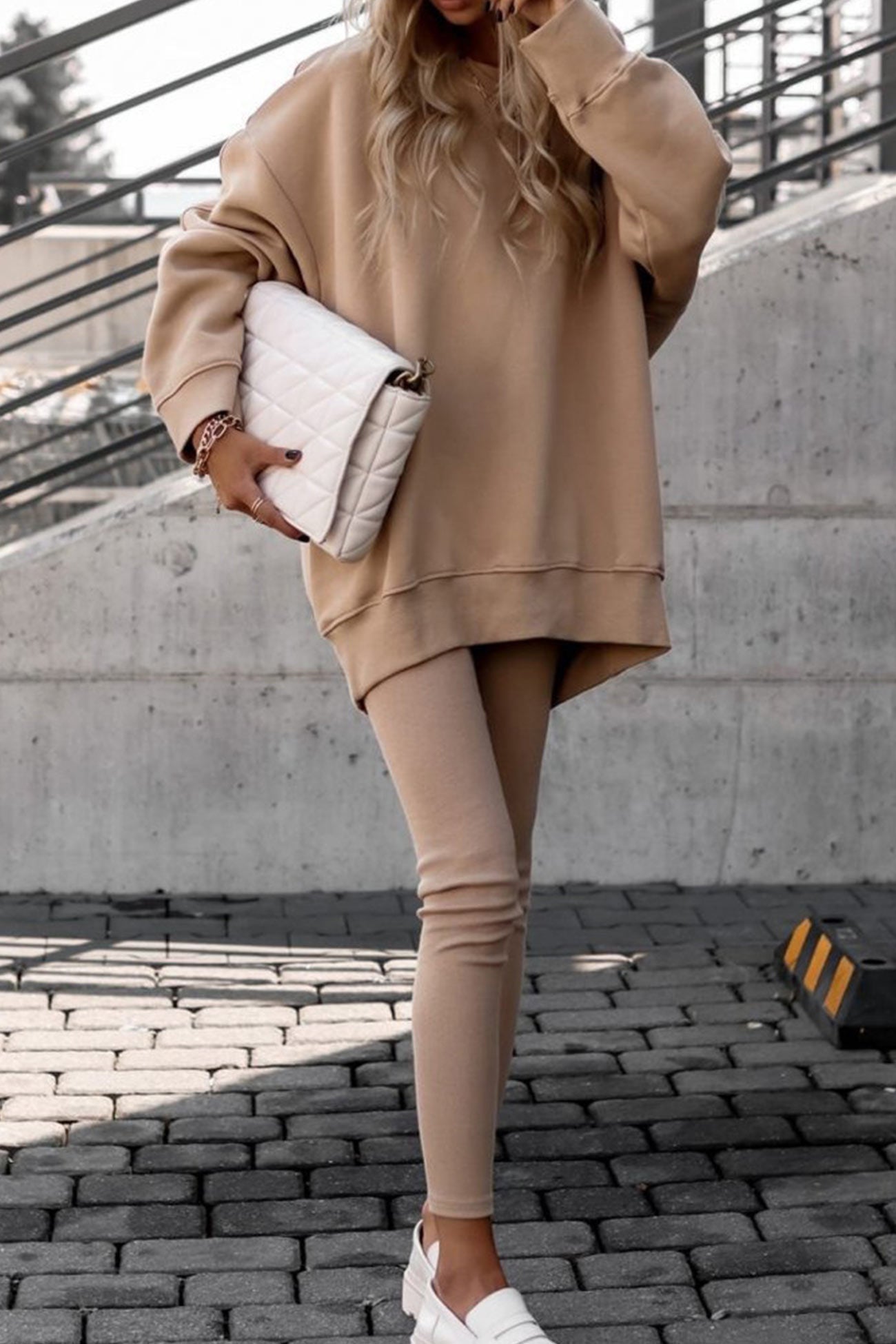 Classic Vintage Shirt with a Flattering Fit