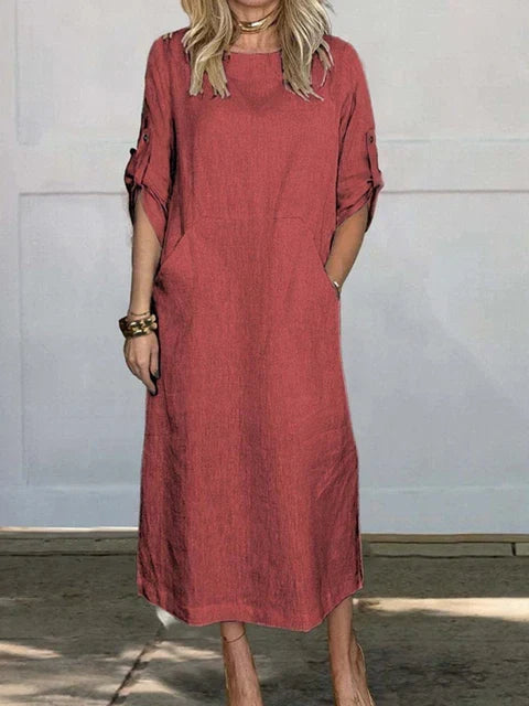 Dark Red