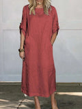 Dark Red