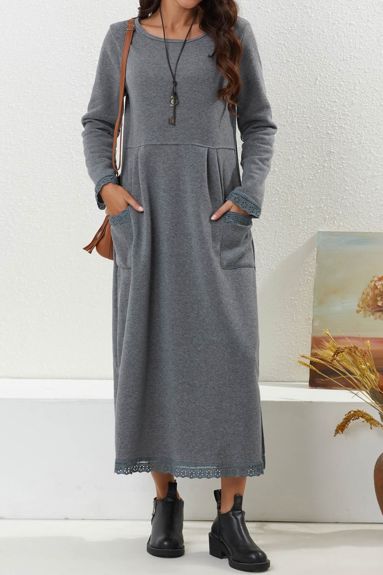 Light gray