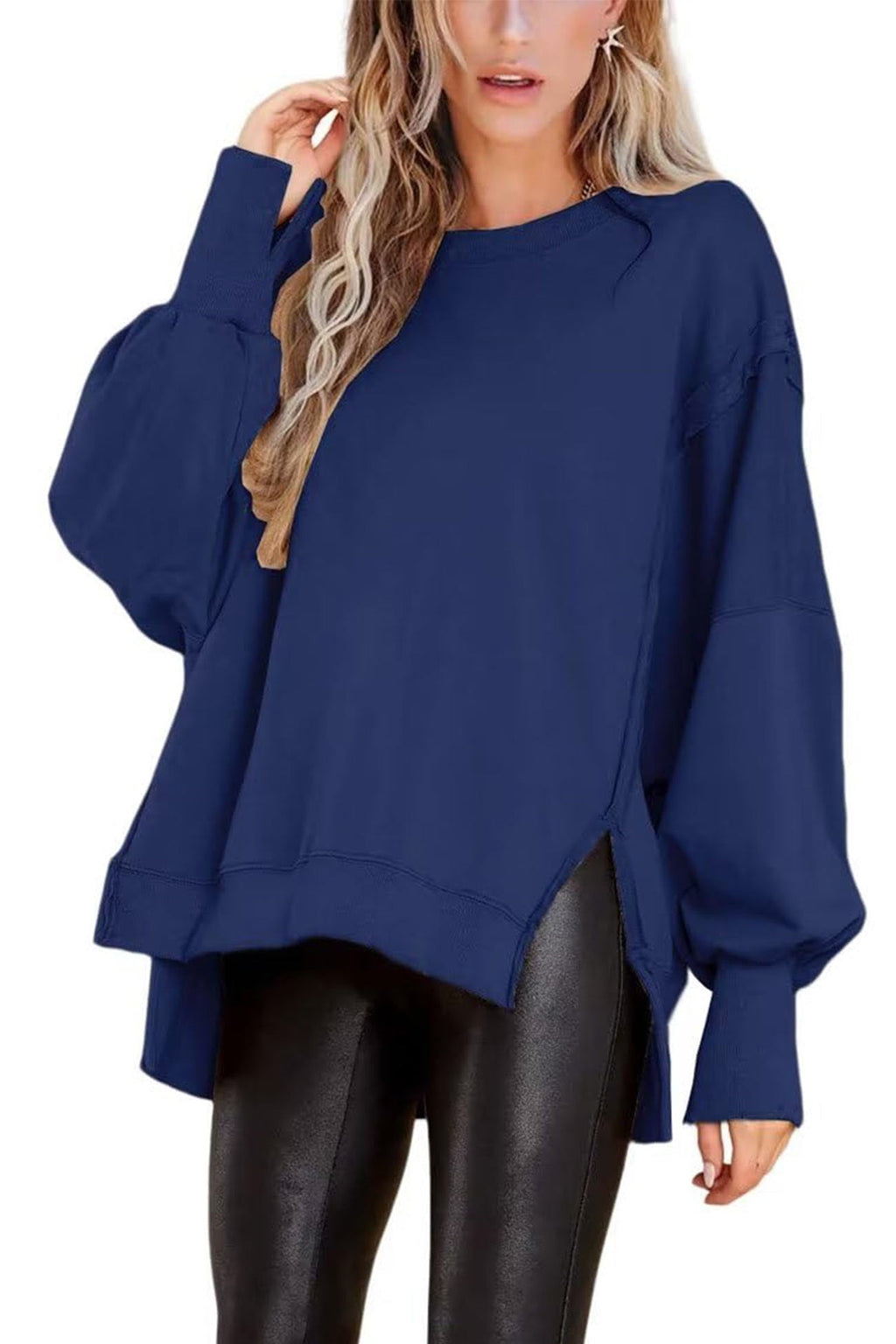 Navy blue