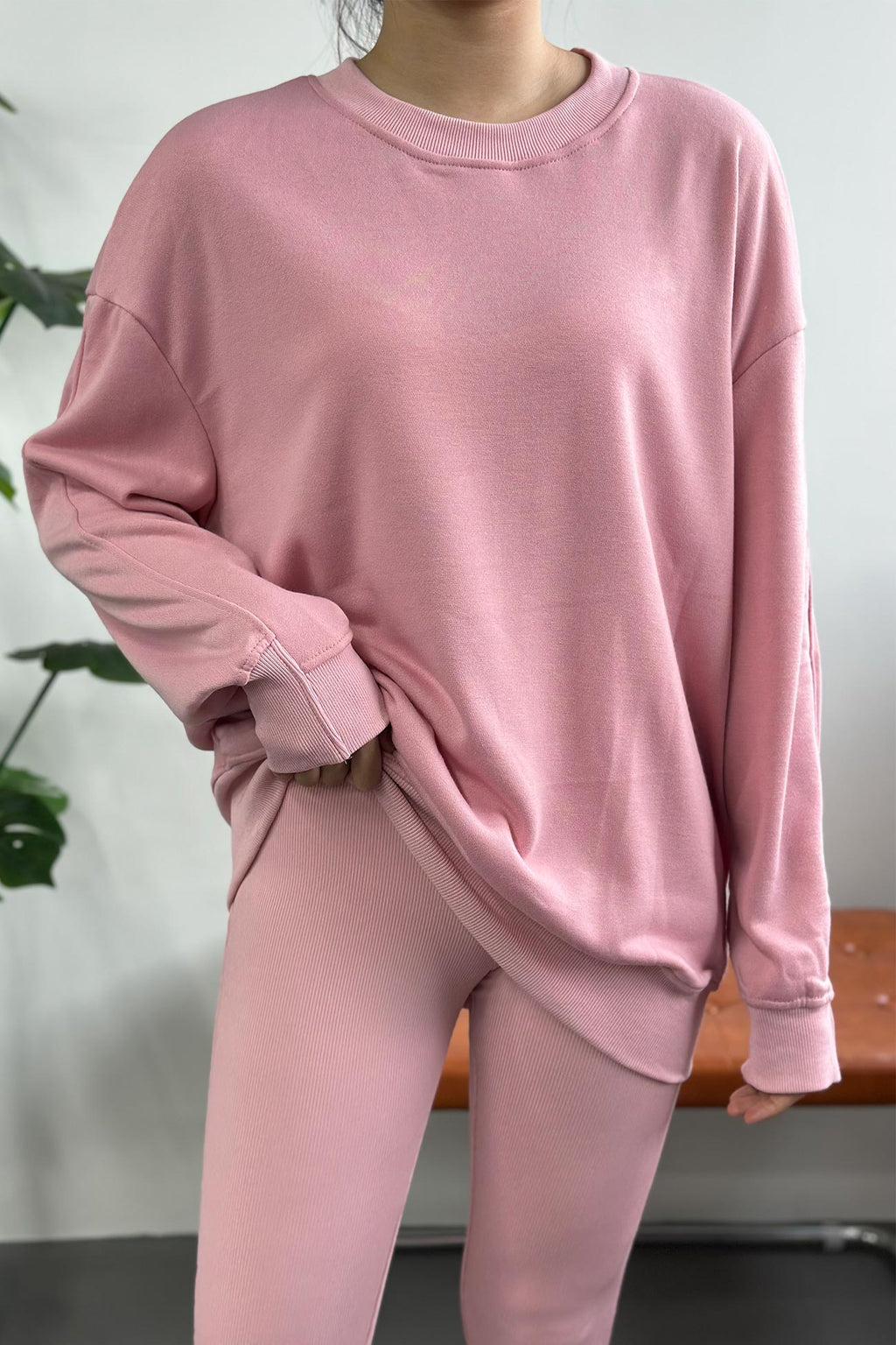Classic Vintage Shirt with a Flattering Fit