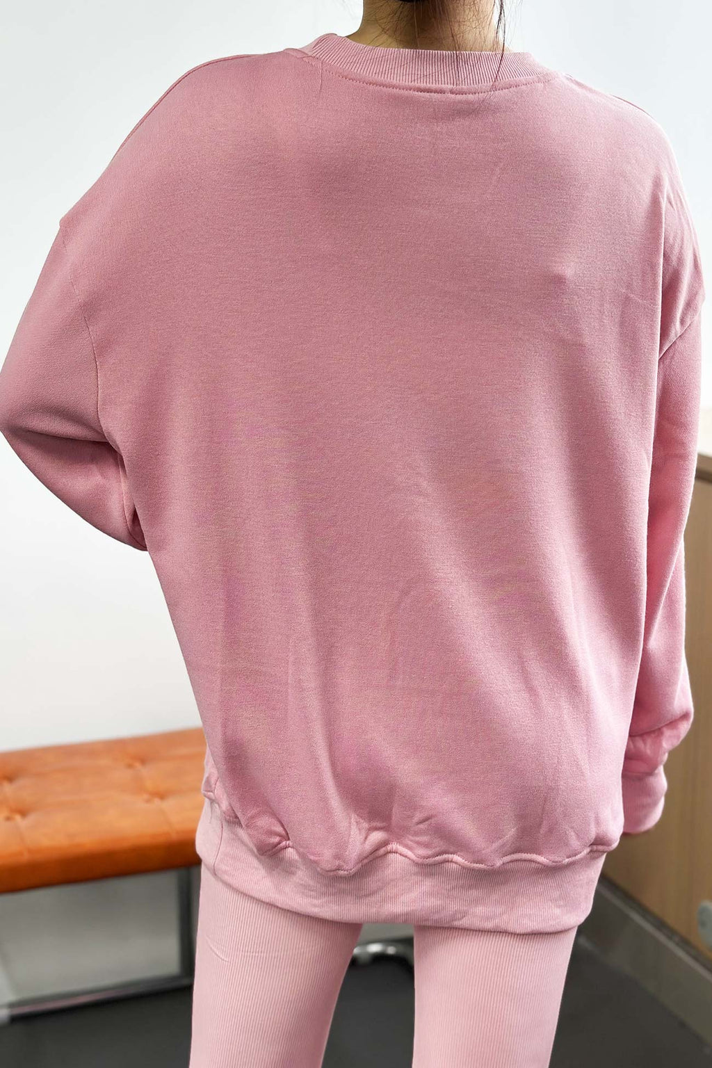 Classic Vintage Shirt with a Flattering Fit