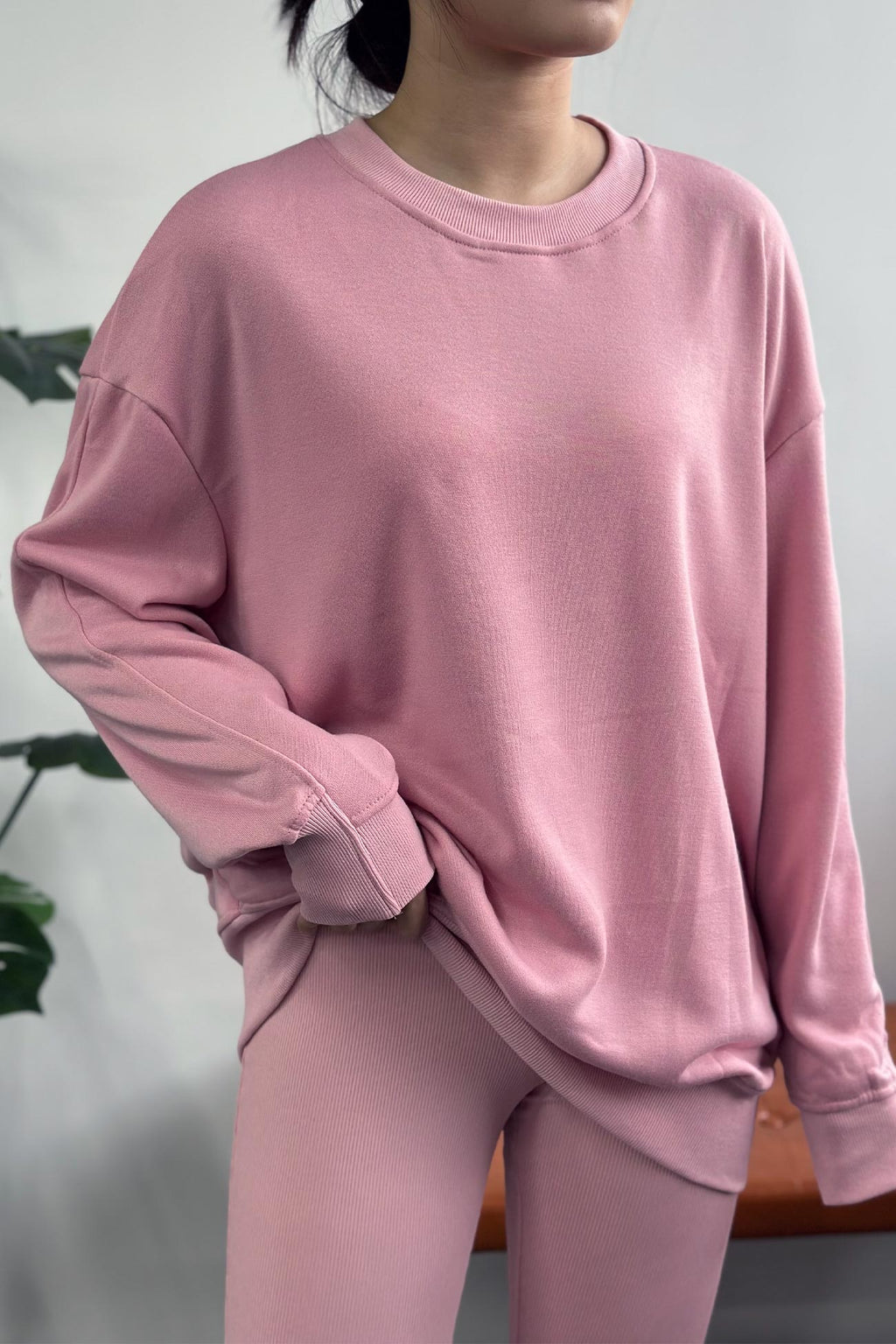 Classic Vintage Shirt with a Flattering Fit