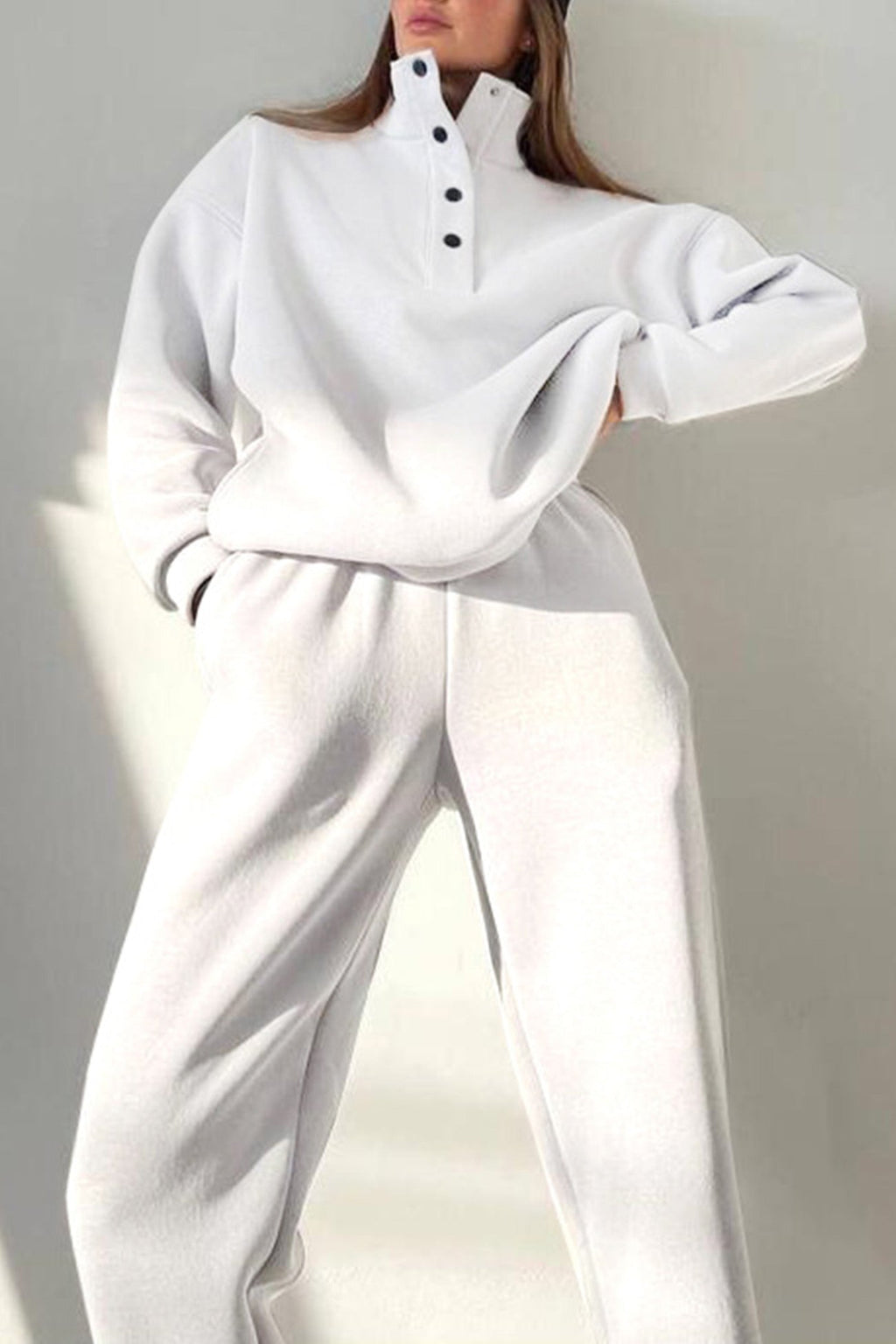 Gracefully Styled Shirt for Any Occasion