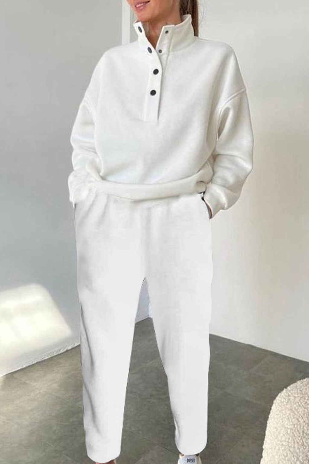 Gracefully Styled Shirt for Any Occasion