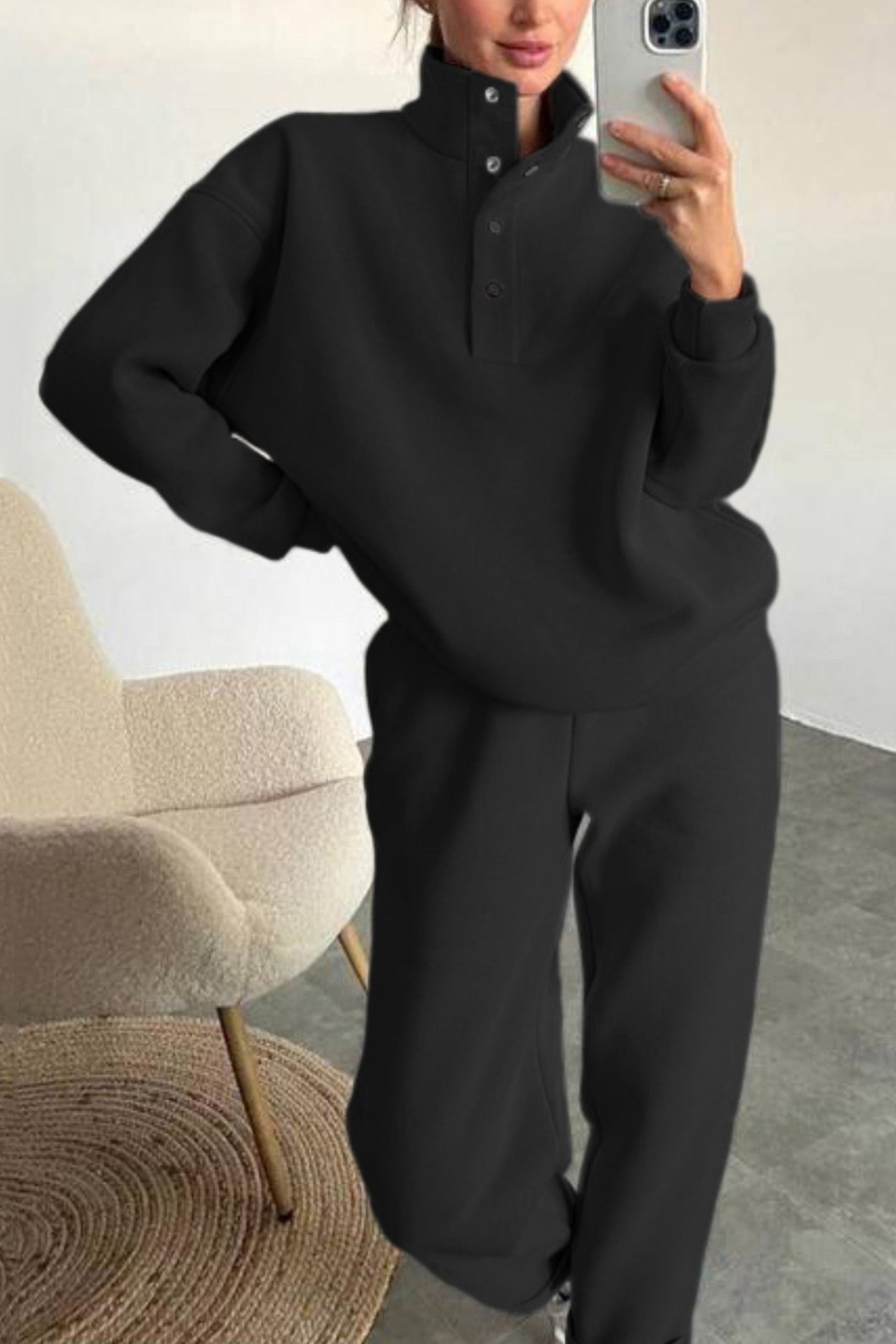 Gracefully Styled Shirt for Any Occasion