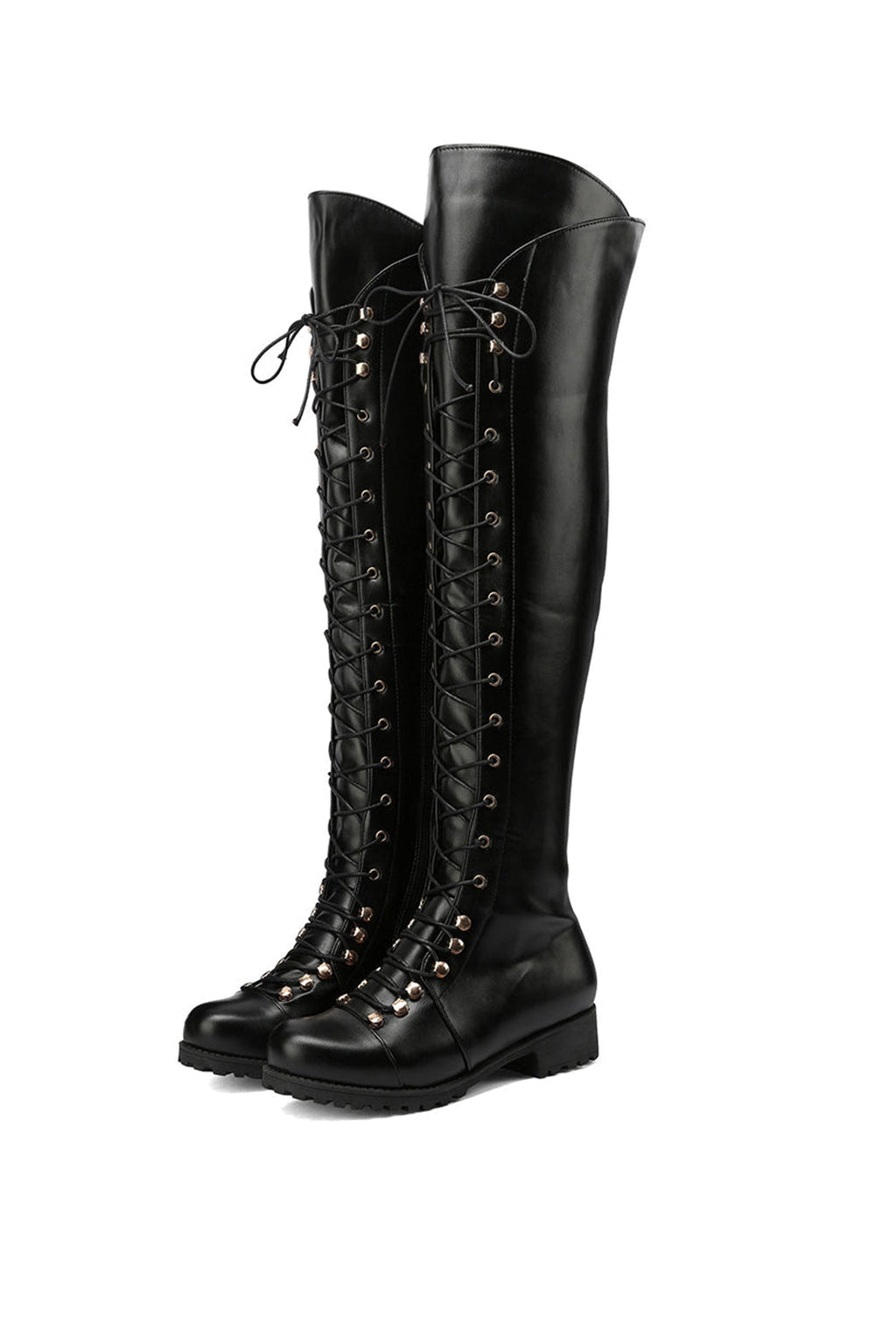 Beautifully Crafted Orthopedic Boots
