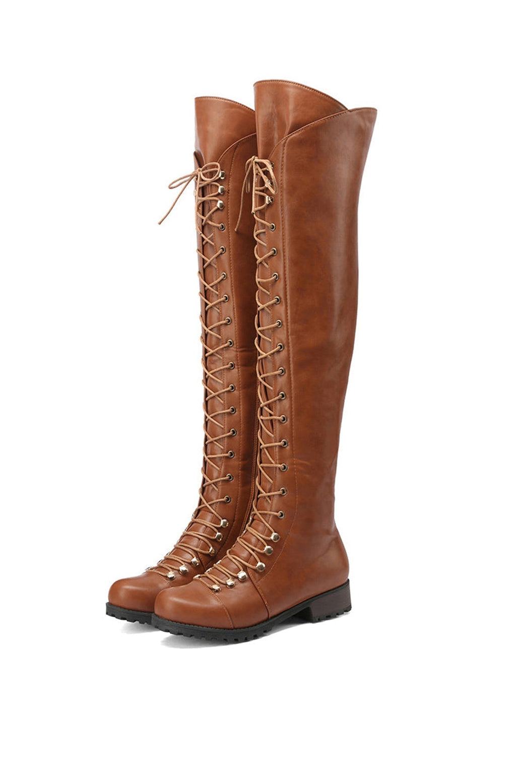 Chic Orthopedic Boots with Unique Design