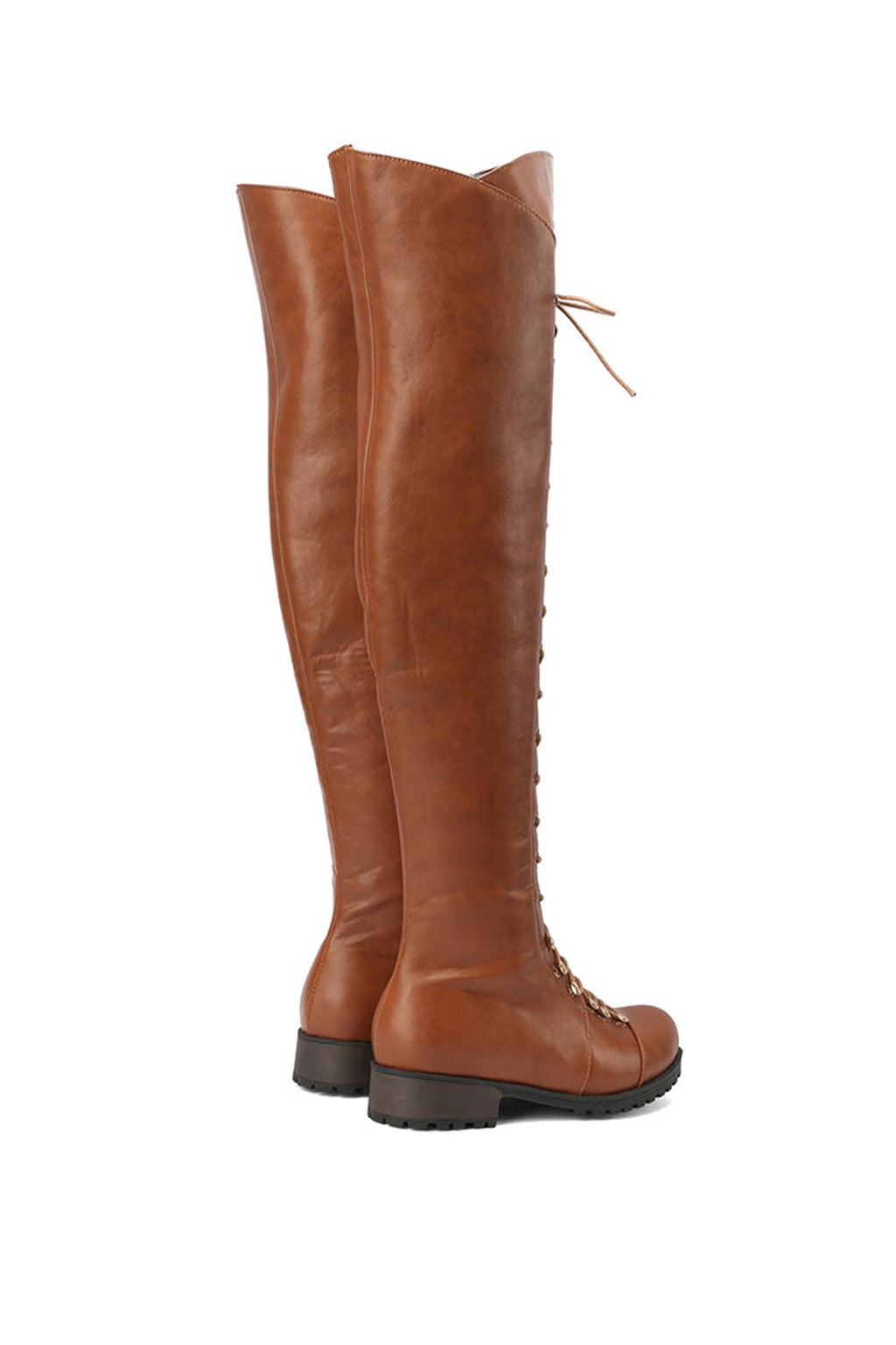Beautifully Crafted Orthopedic Boots
