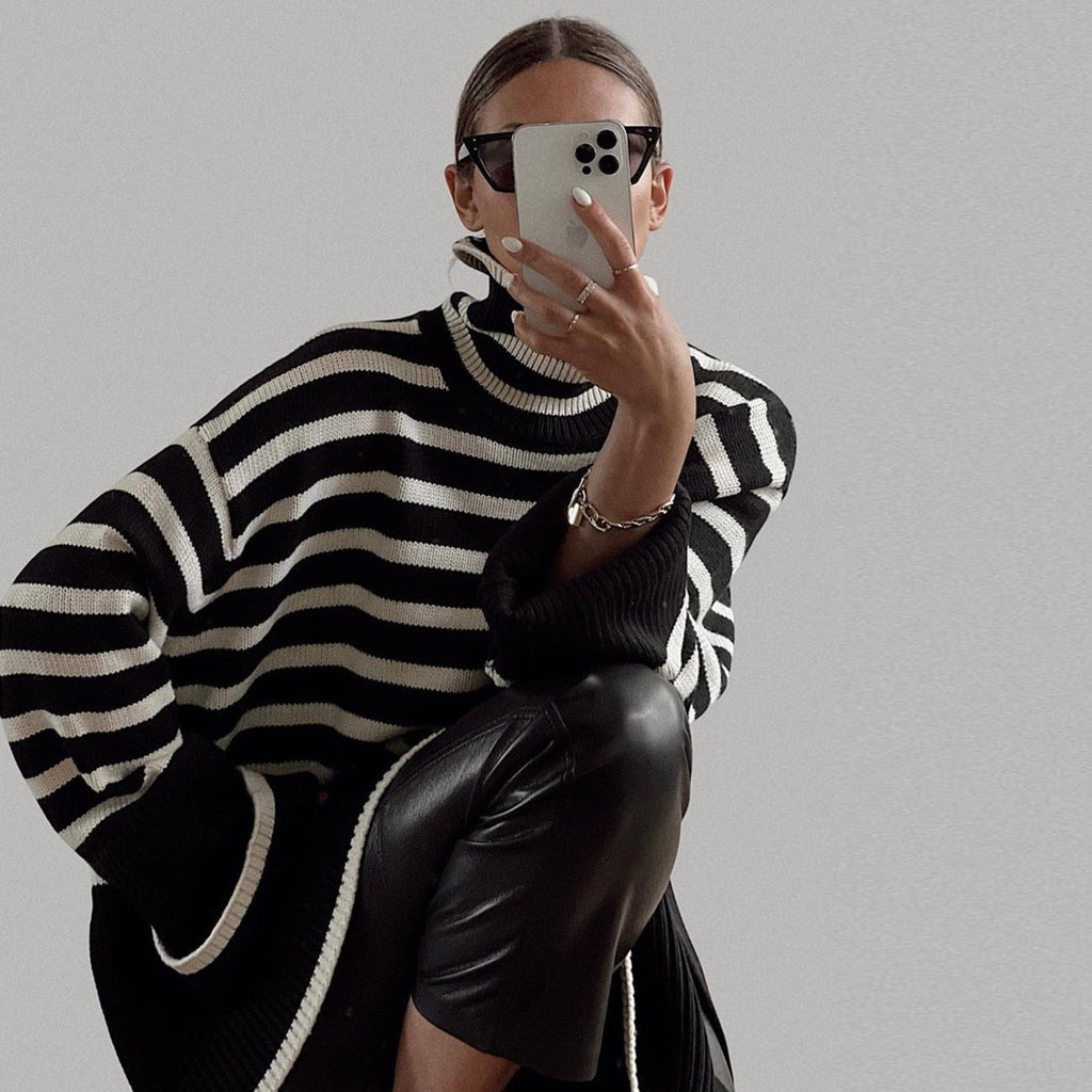 Polished Blouse with an Effortless Classic Look