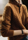 Thoughtfully Designed Sweater