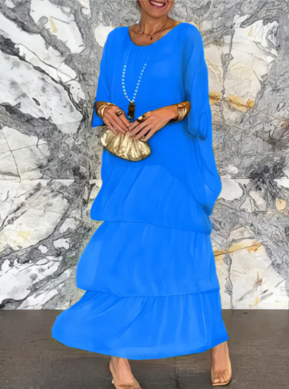 Royal blue