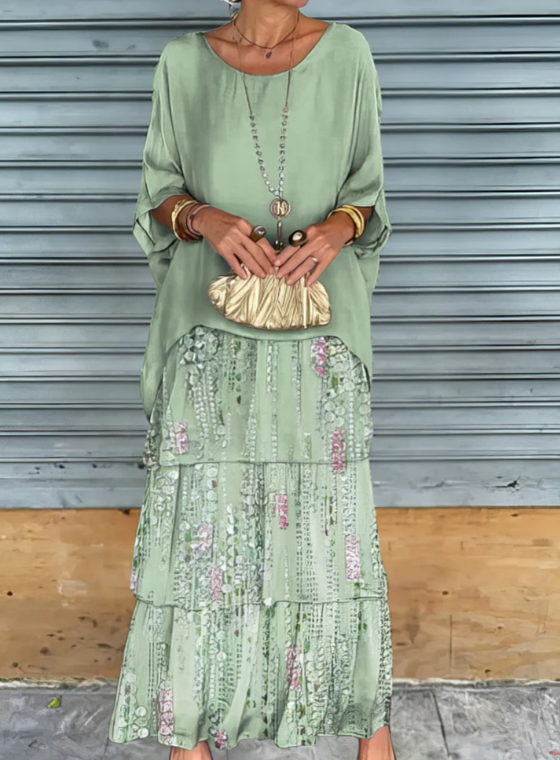 Light green