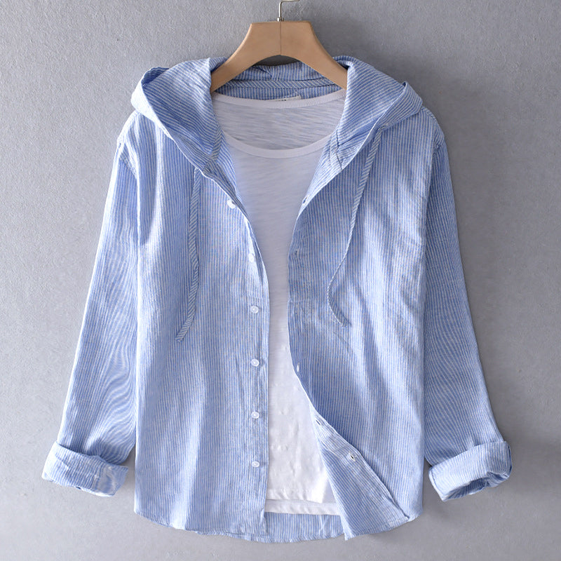 Ocean Blue