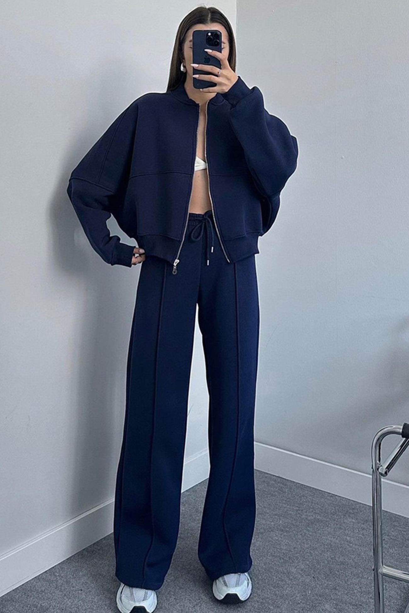 Navy blue