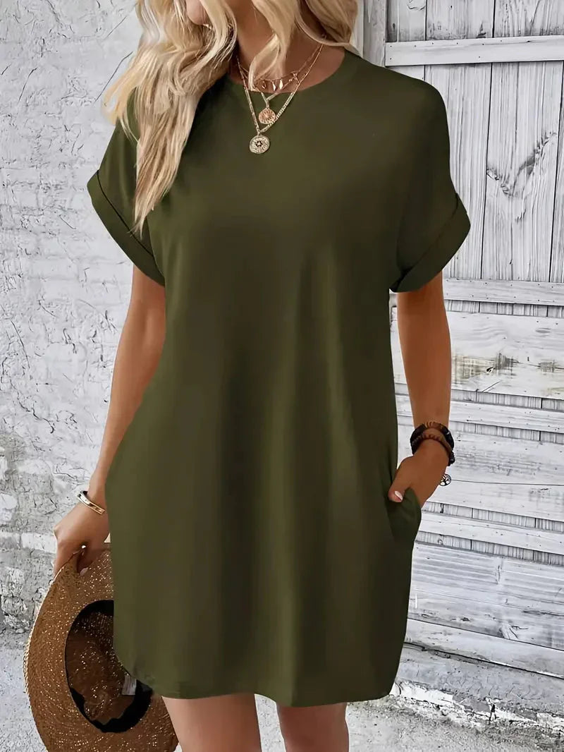 Army green