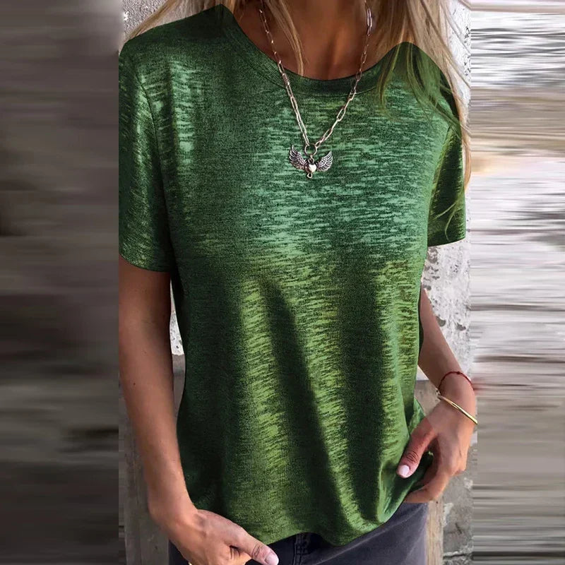 Vintage Inspired Shirt with a Contemporary Edge