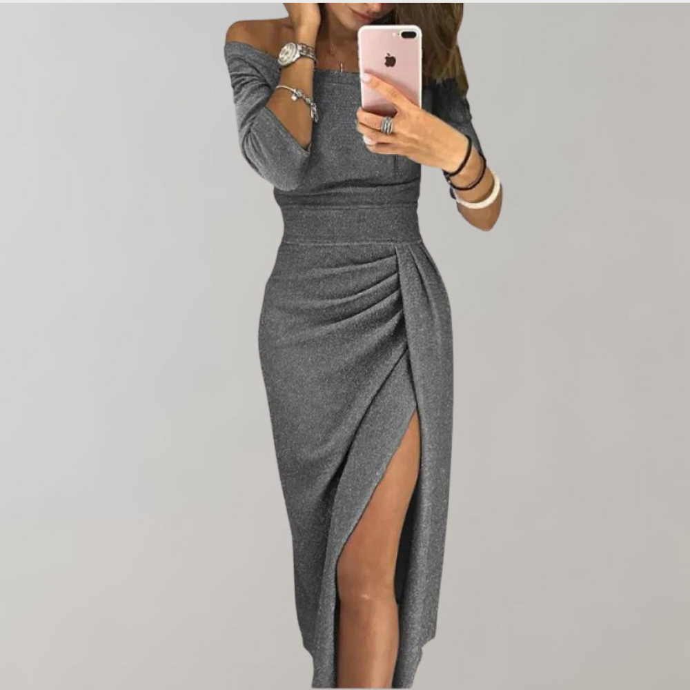 Gray