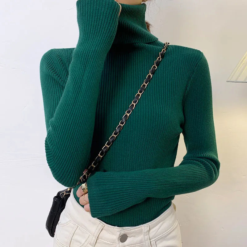 Classic Designed Sweater