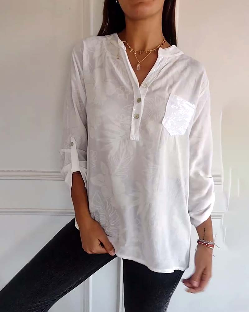 Classic Vintage & Enduringly Stylish Shirt