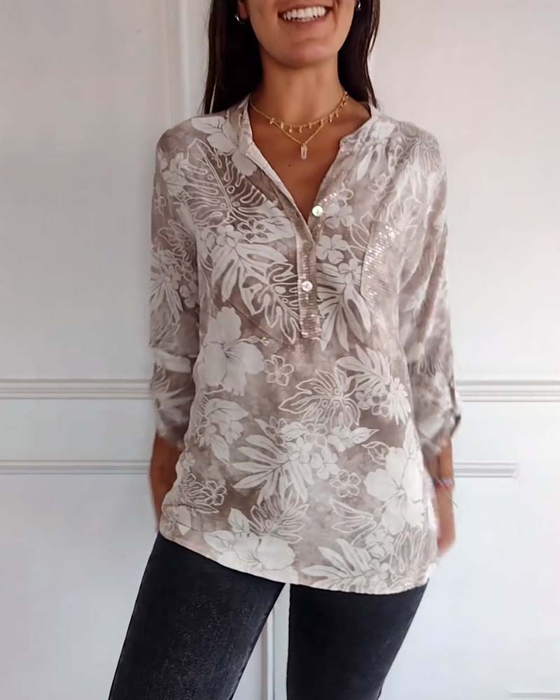 Classic Vintage & Enduringly Stylish Shirt
