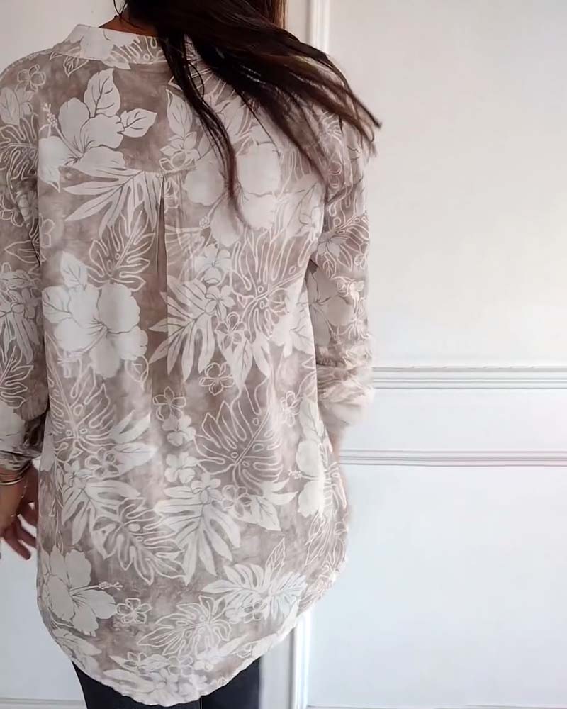 Classic Vintage & Enduringly Stylish Shirt