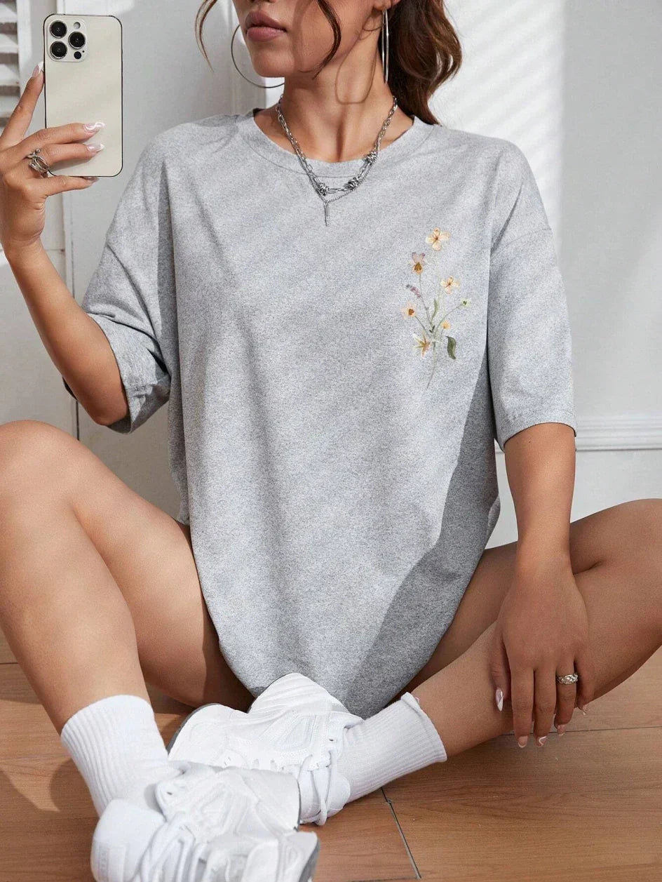 Classic Vintage & Enduringly Stylish T-Shirt