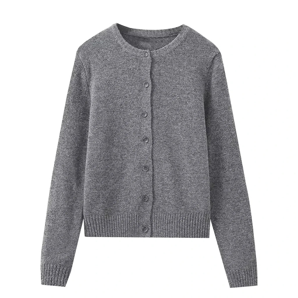 Timeless Vintage Style Sweater
