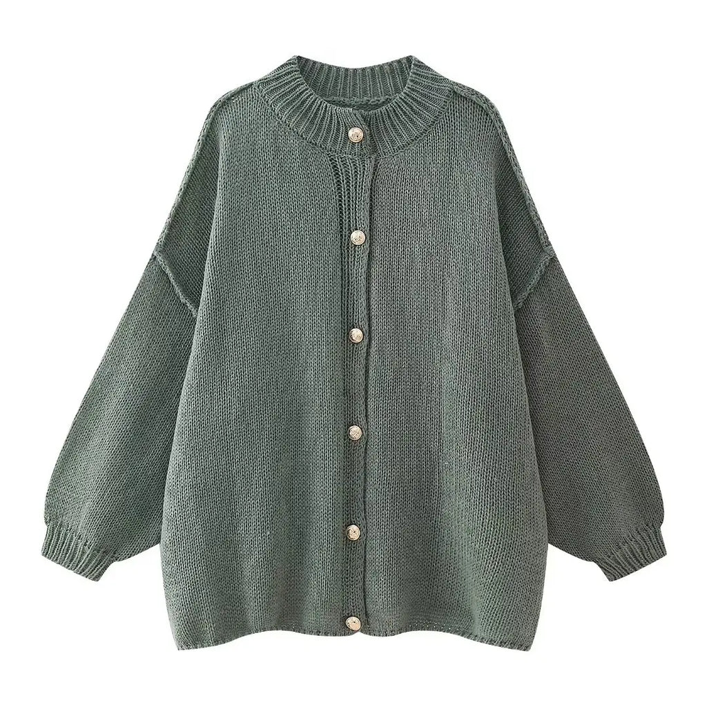 Elegantly Designed Sweater