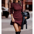 Wine red