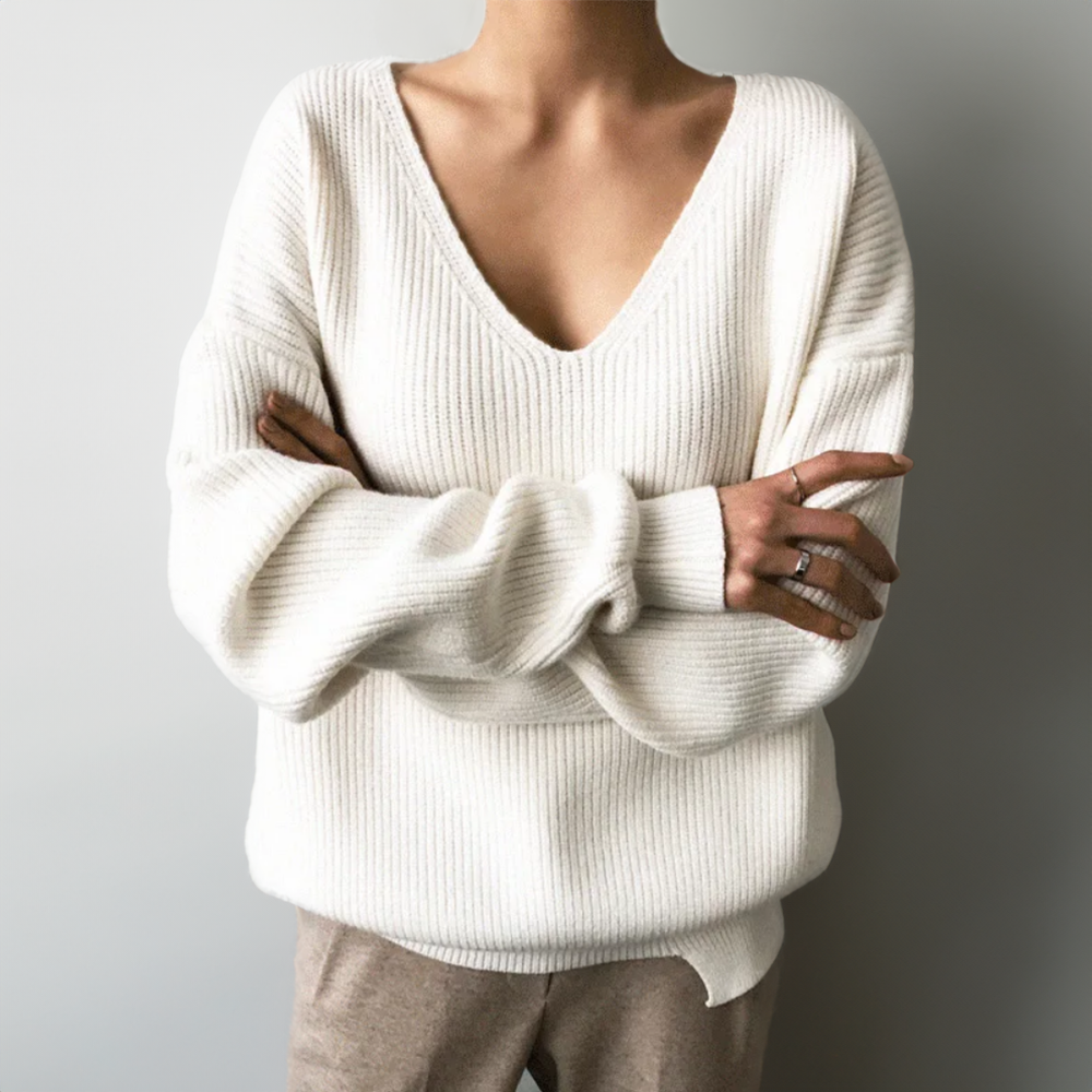 Beautifully Crafted Sweater