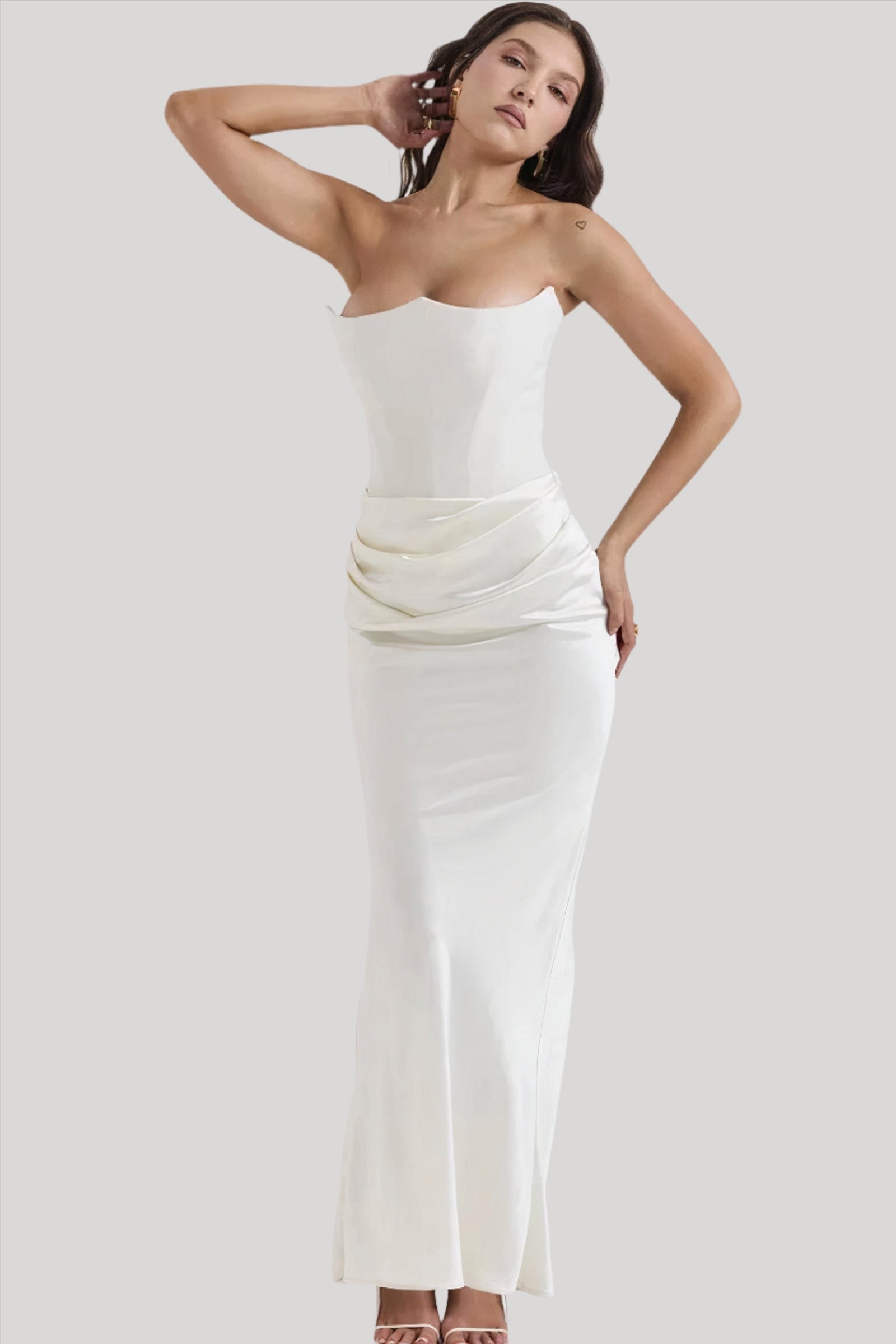 Classic Vintage & Enduringly Stylish Dress