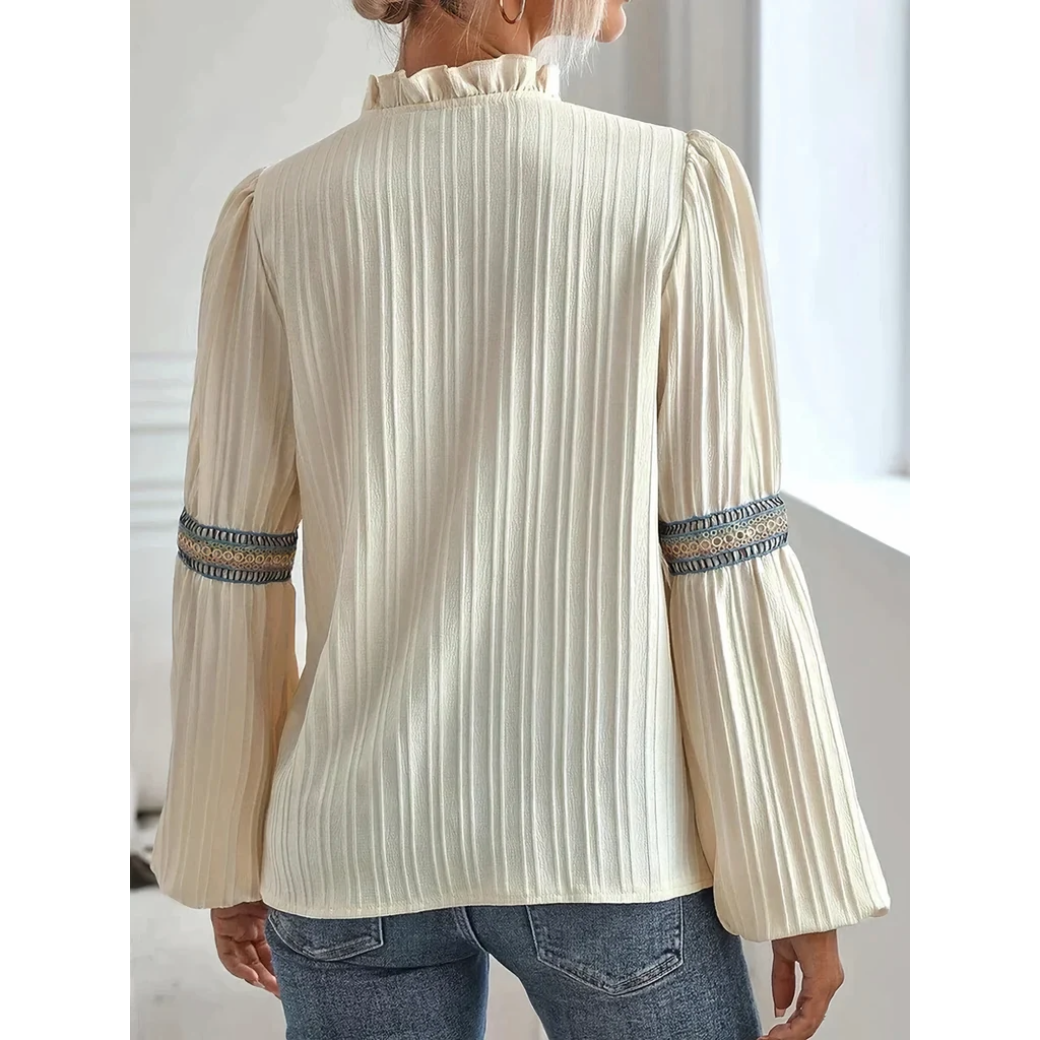 Sophisticated Shirt with a Clean Classic Look